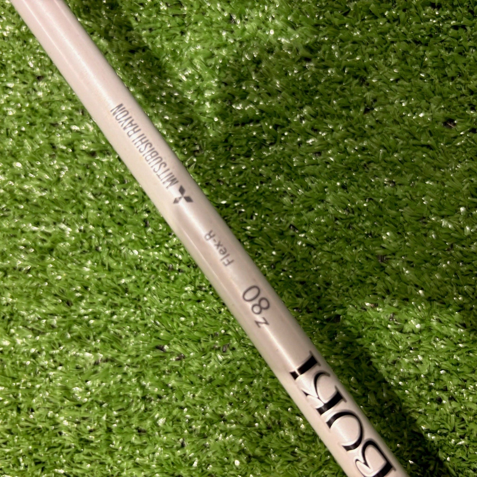 Bridgestone J15HY 3 Hybrid Regular Graphite RH - FAIRWAY FINDS