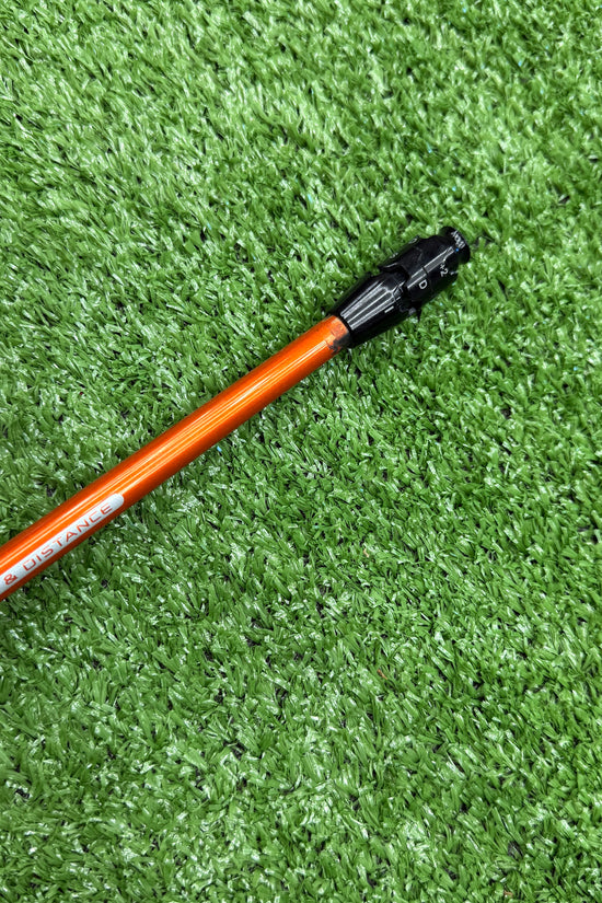 Graphic Design Tour AD DI-6 X-Stiff Graphite Fairway Wood/ Hybrid Shaft Callaway Tip 41.25” - FAIRWAY FINDS