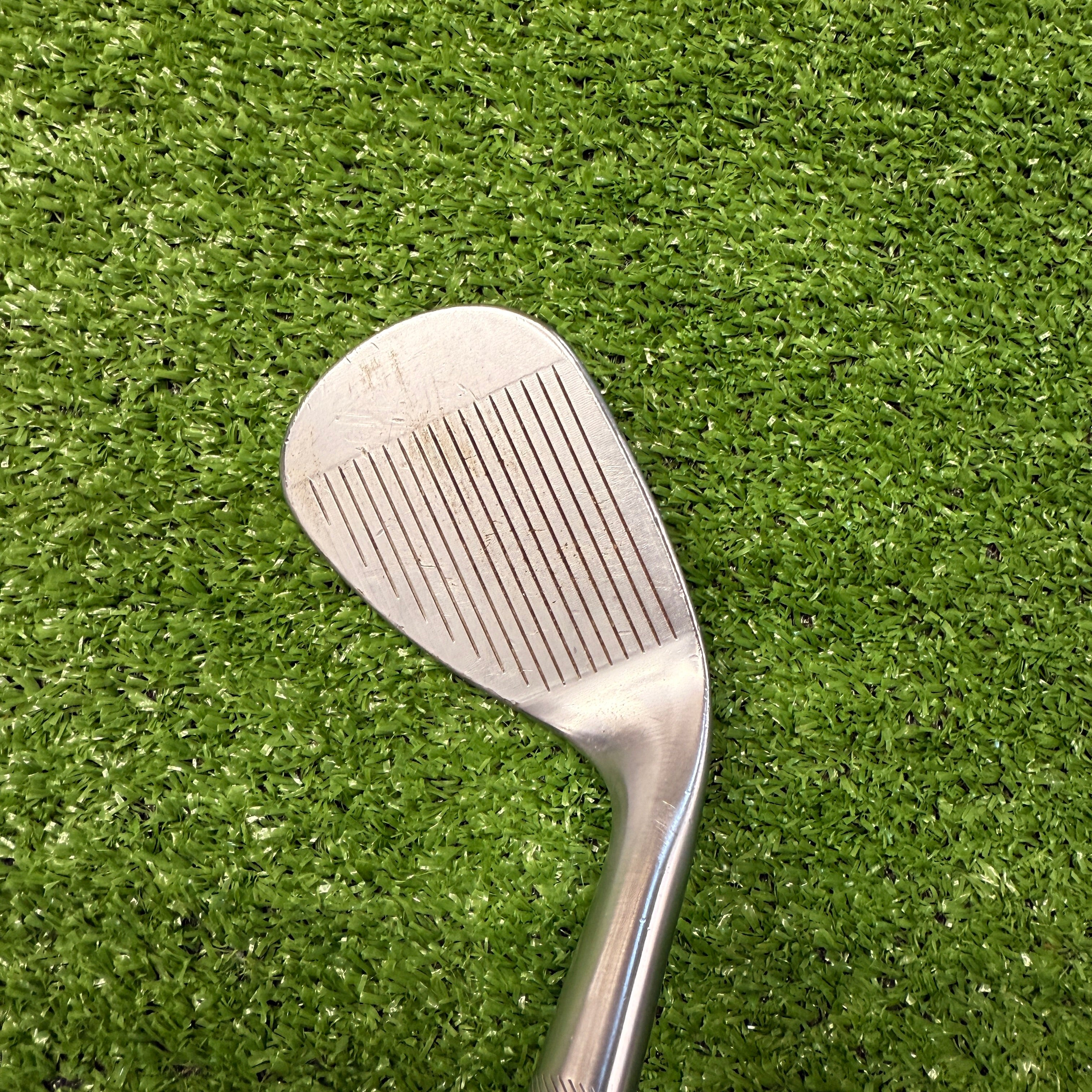 Titleist VOKEY Sm10 60º Lob Wedge Head Only LH