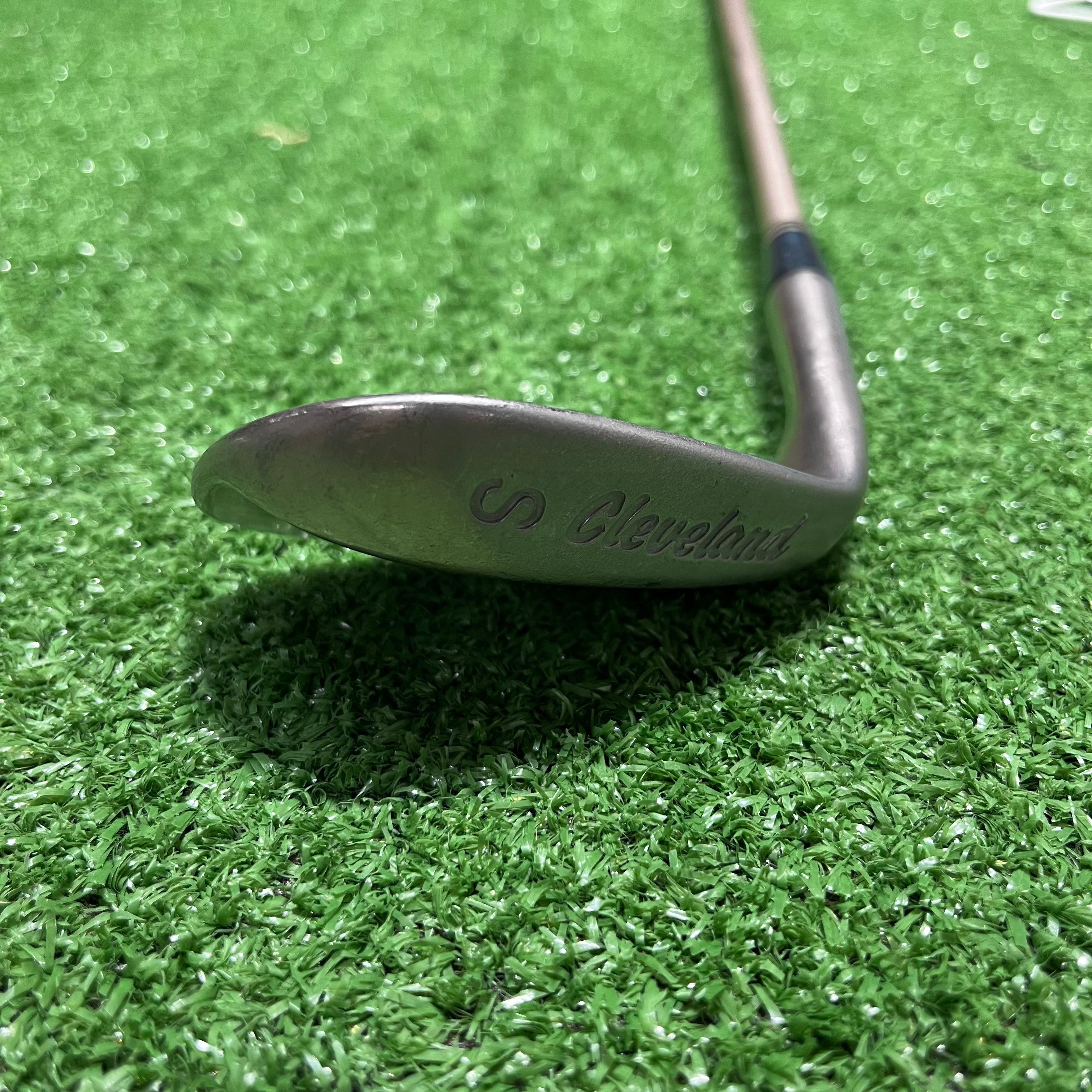 Cleveland Reg588 56° Graphite Womens Flex Wedge RH