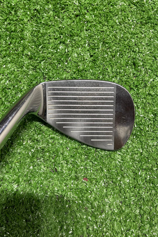 Mizuno MP-67 Cut Muscle P-Wedge Steel Stiff RH