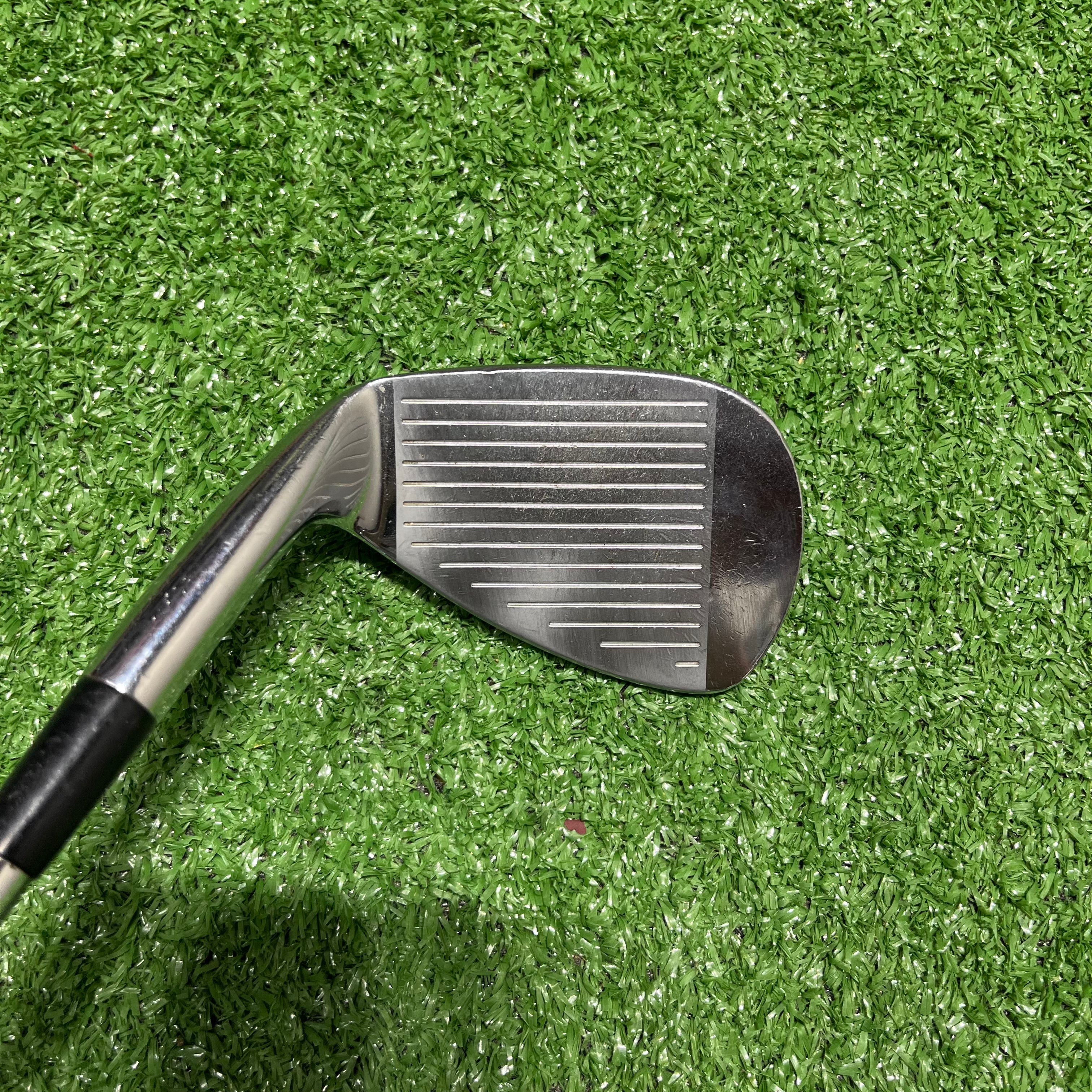 Mizuno MP-67 Cut Muscle P-Wedge Steel Stiff RH