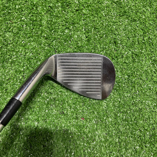 Mizuno MP-67 Cut Muscle P-Wedge Steel Stiff RH