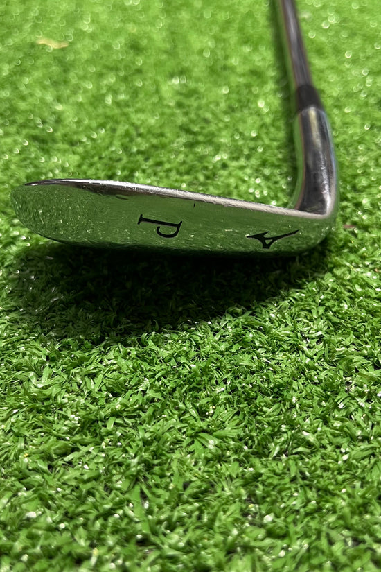 Mizuno MP-67 Cut Muscle P-Wedge Steel Stiff RH