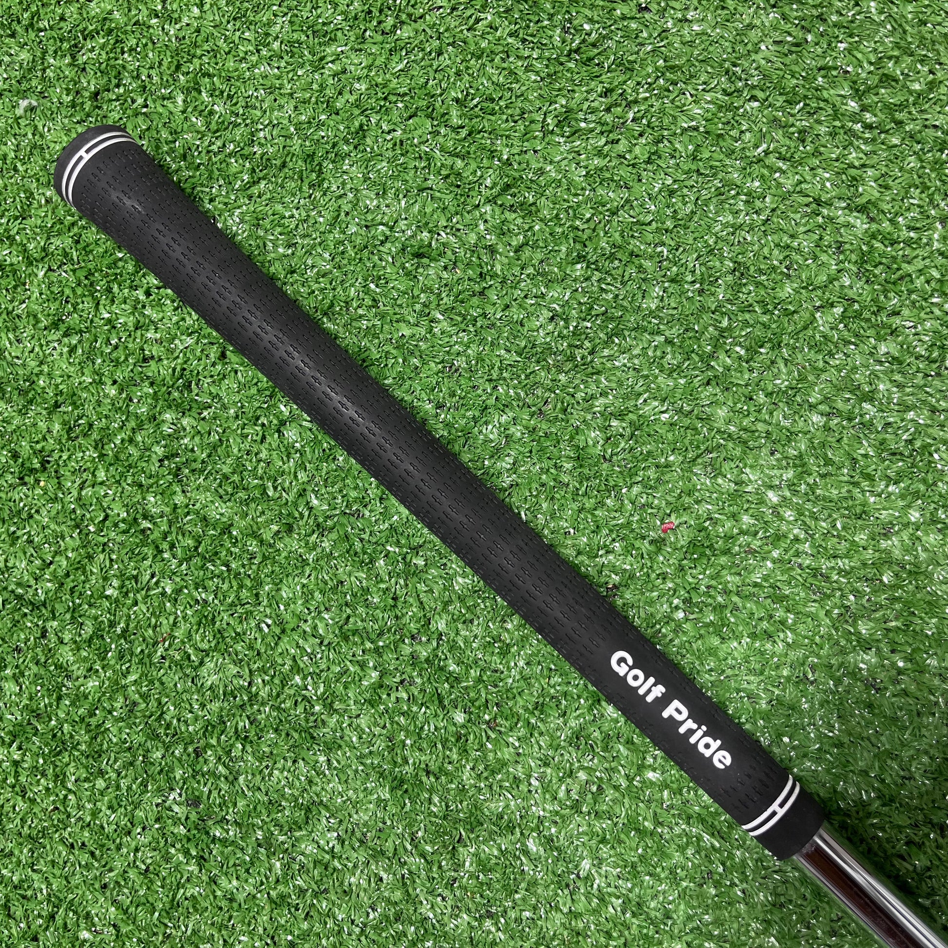 Mizuno MP-67 Cut Muscle P-Wedge Steel Stiff RH