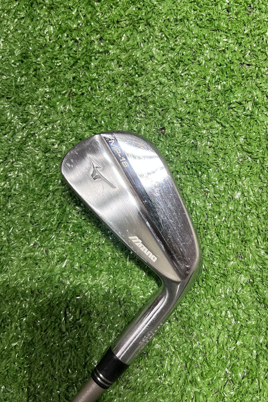 Mizuno Mp-18 7 Iron Graphite Stiff Flex RH