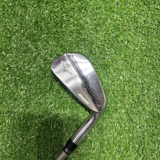 Mizuno Mp-18 7 Iron Graphite Stiff Flex RH