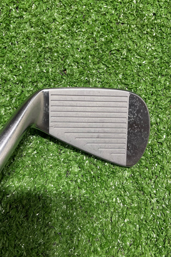 Mizuno Mp-18 7 Iron Graphite Stiff Flex RH