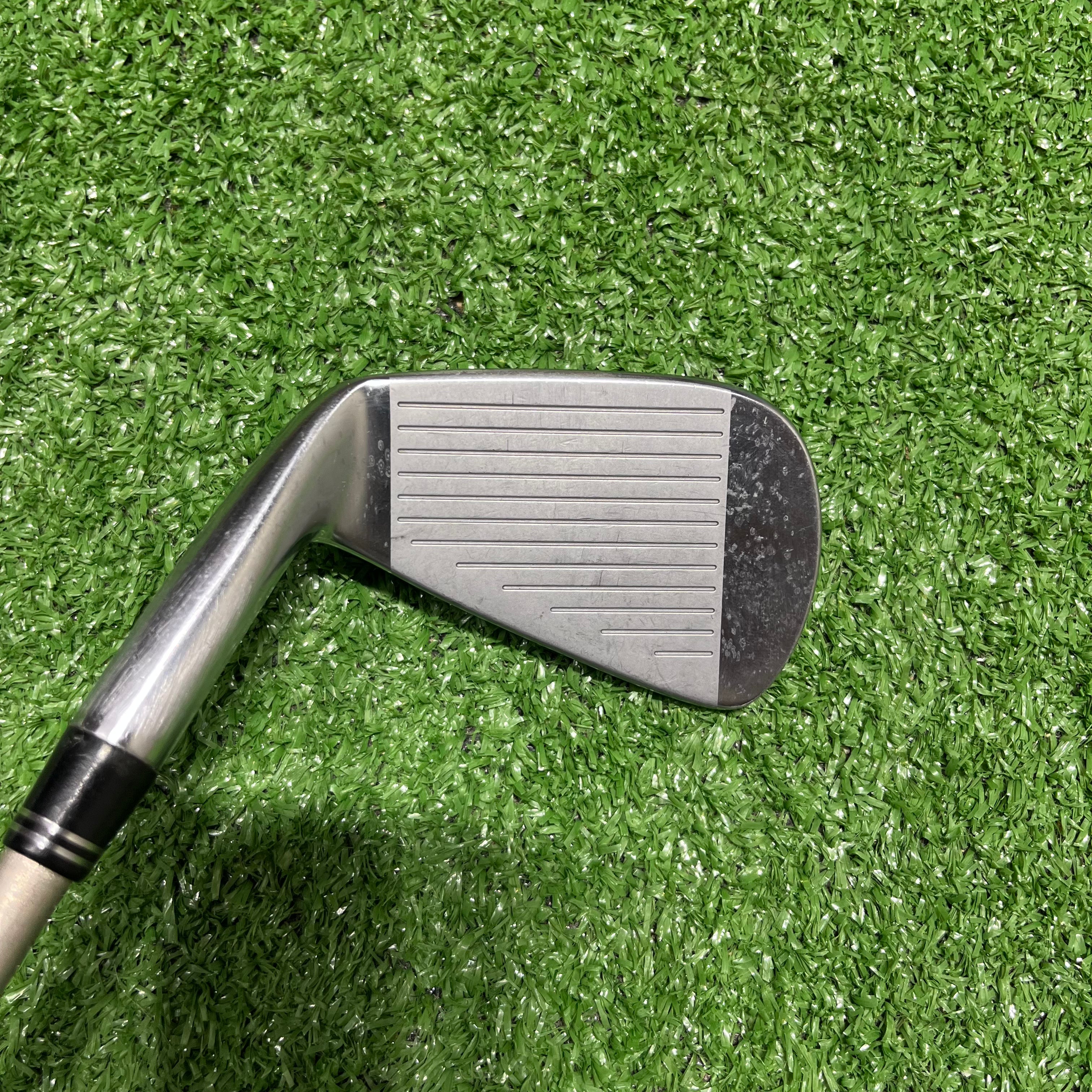 Mizuno Mp-18 7 Iron Graphite Stiff Flex RH