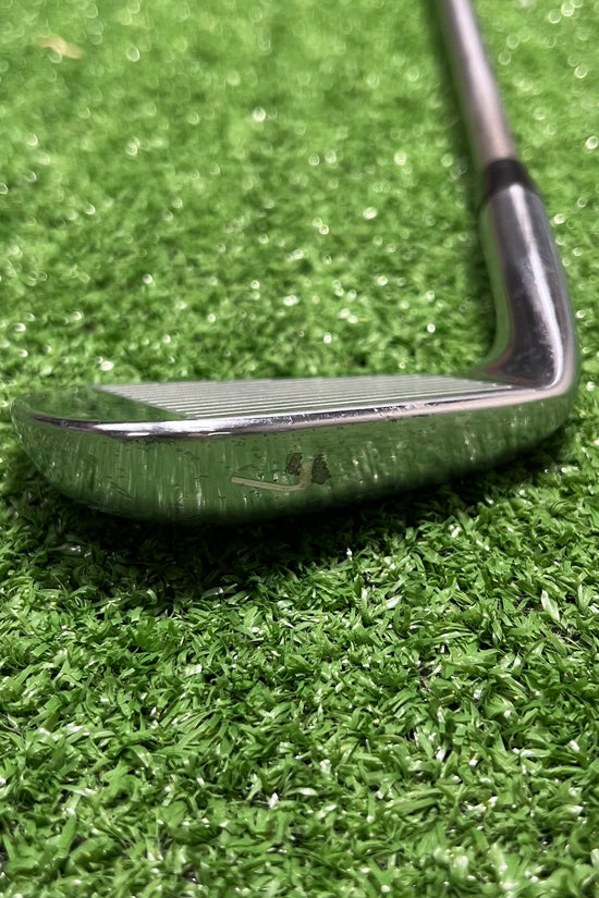 Mizuno Mp-18 7 Iron Graphite Stiff Flex RH