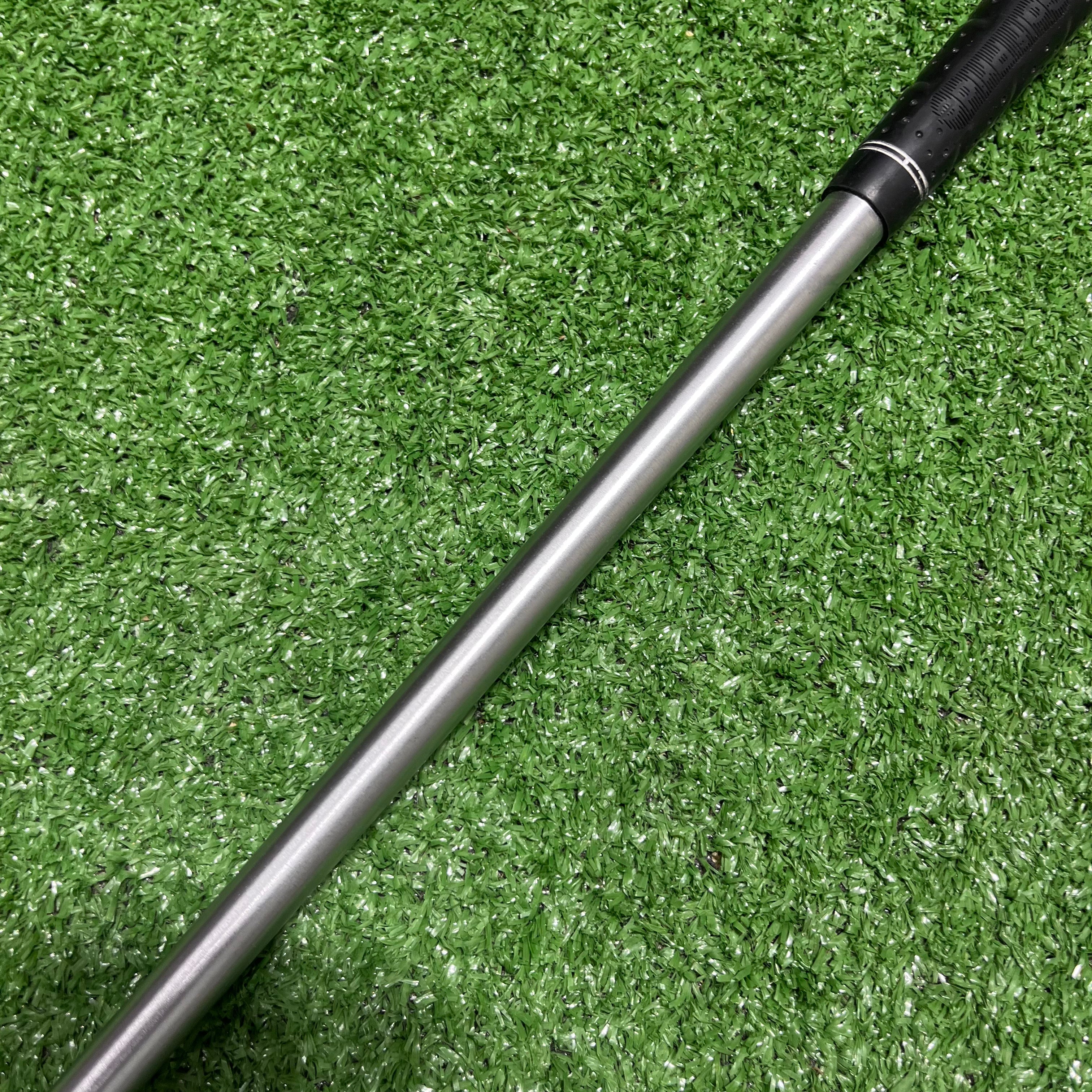 Mizuno Mp-18 7 Iron Graphite Stiff Flex RH