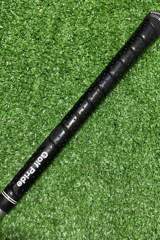 Mizuno Mp-18 7 Iron Graphite Stiff Flex RH