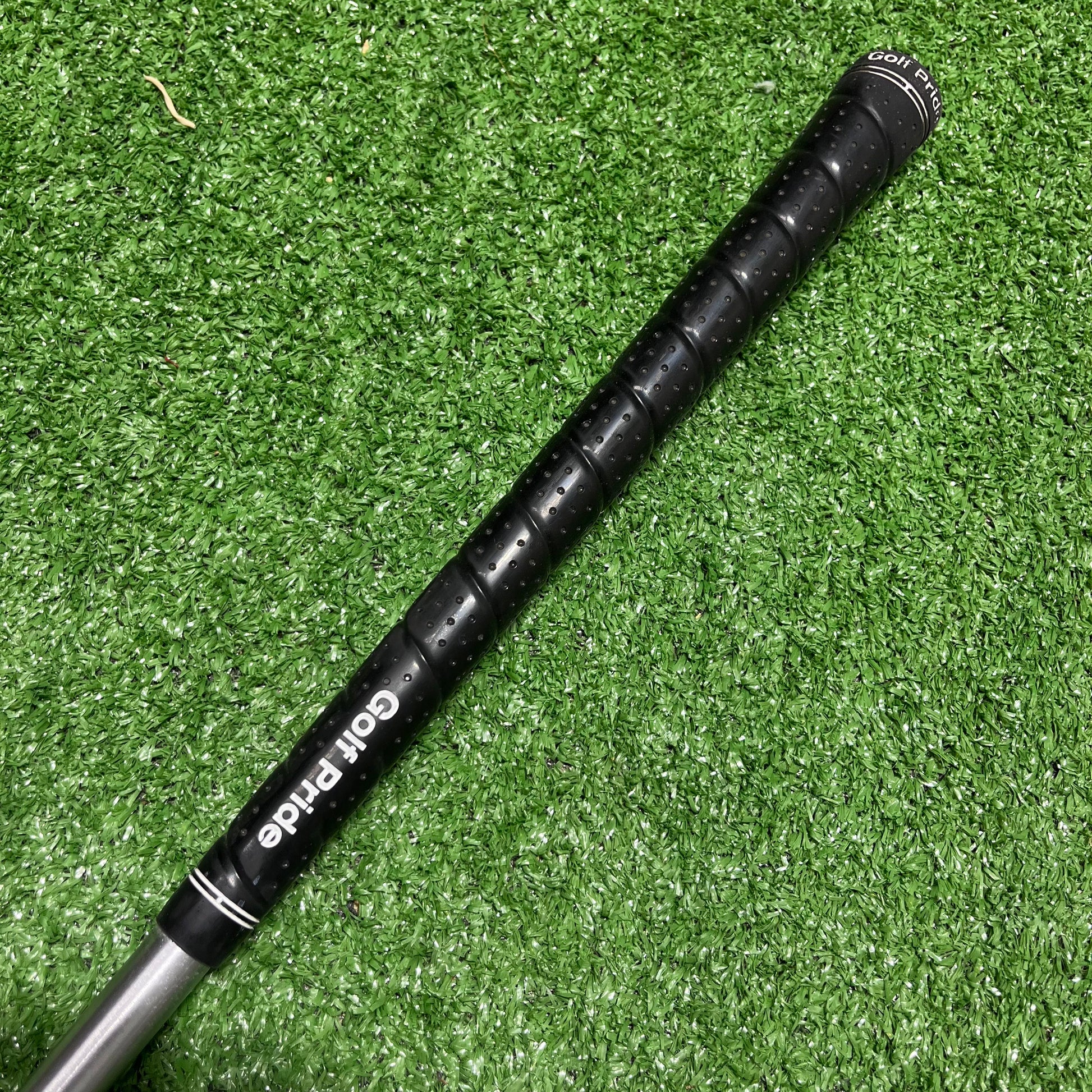 Mizuno Mp-18 7 Iron Graphite Stiff Flex RH