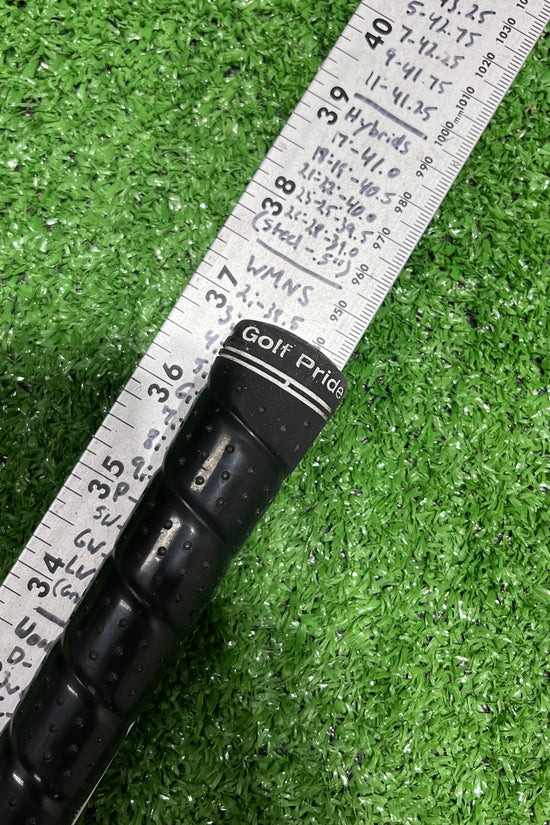 Mizuno Mp-18 7 Iron Graphite Stiff Flex RH