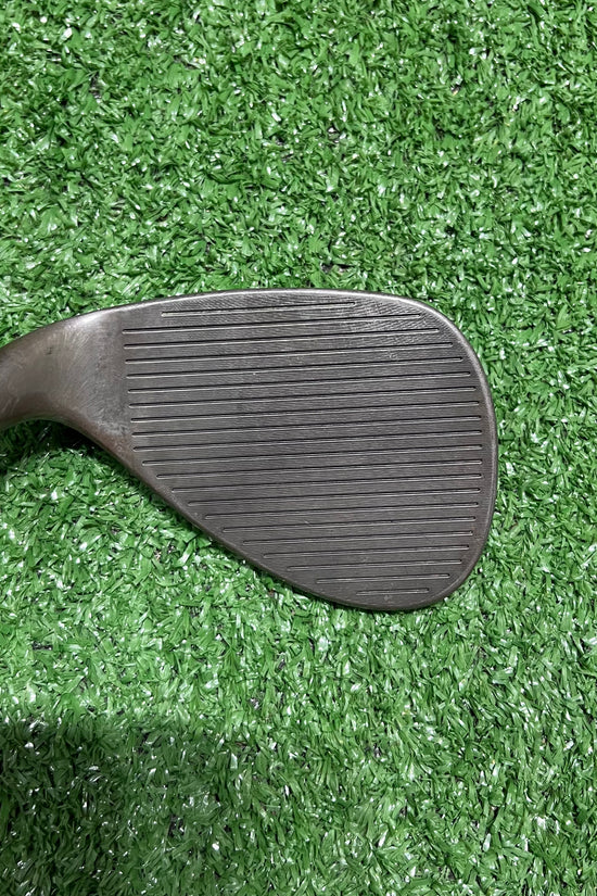 Cleveland RTX Full Face 58° Wedge Steel Stiff Flex RH