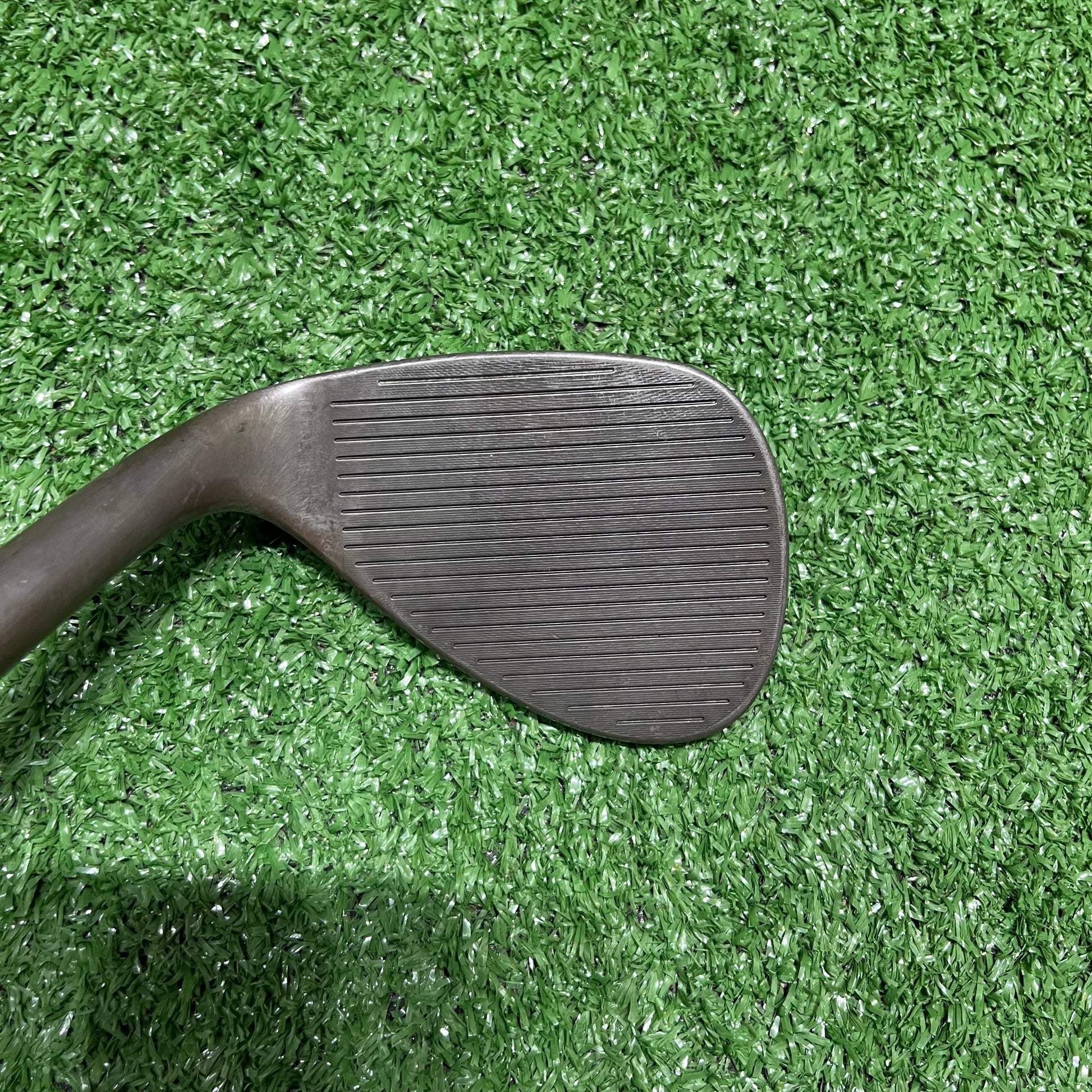 Cleveland RTX Full Face 58° Wedge Steel Stiff Flex RH