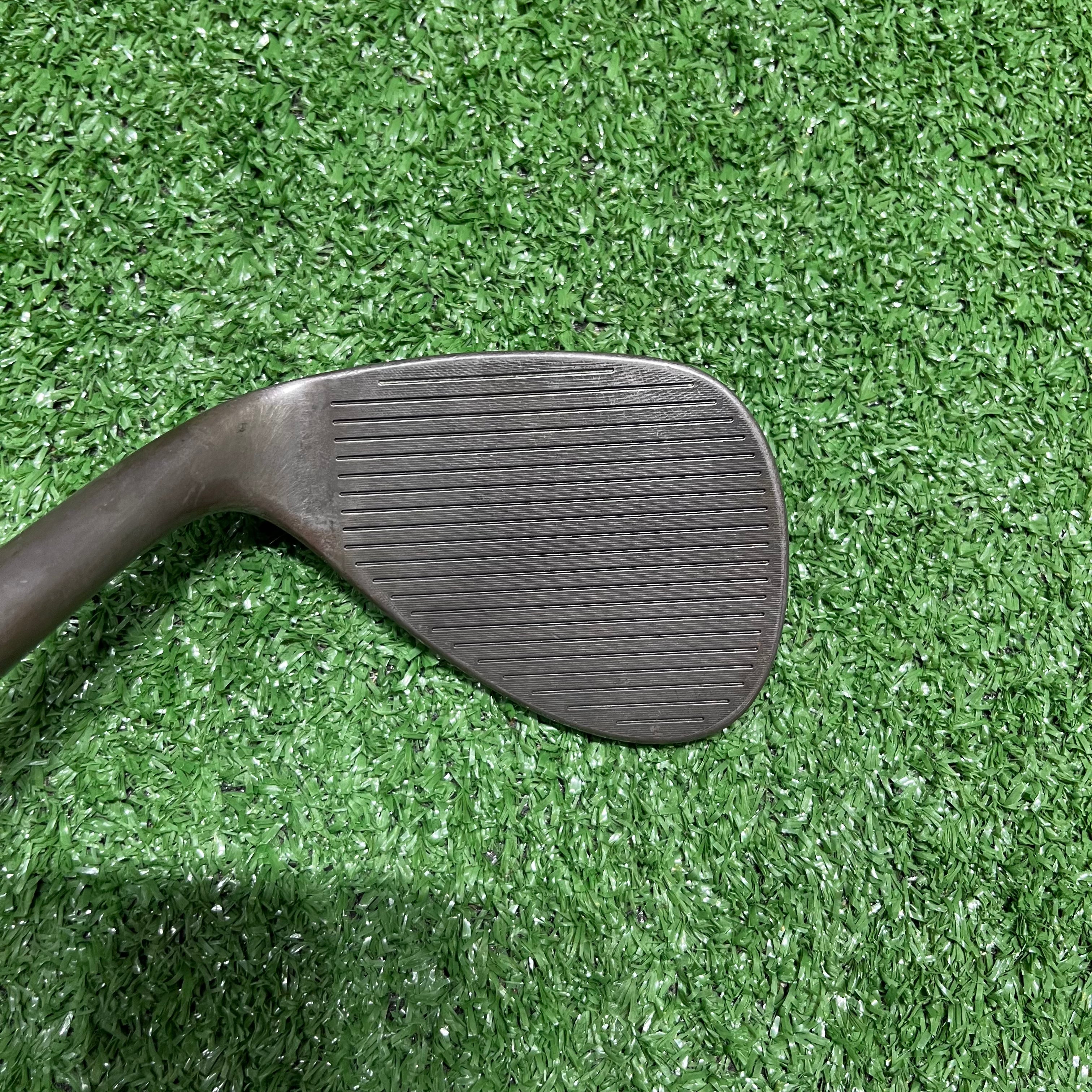 Cleveland RTX Full Face 58° Wedge Steel Stiff Flex RH