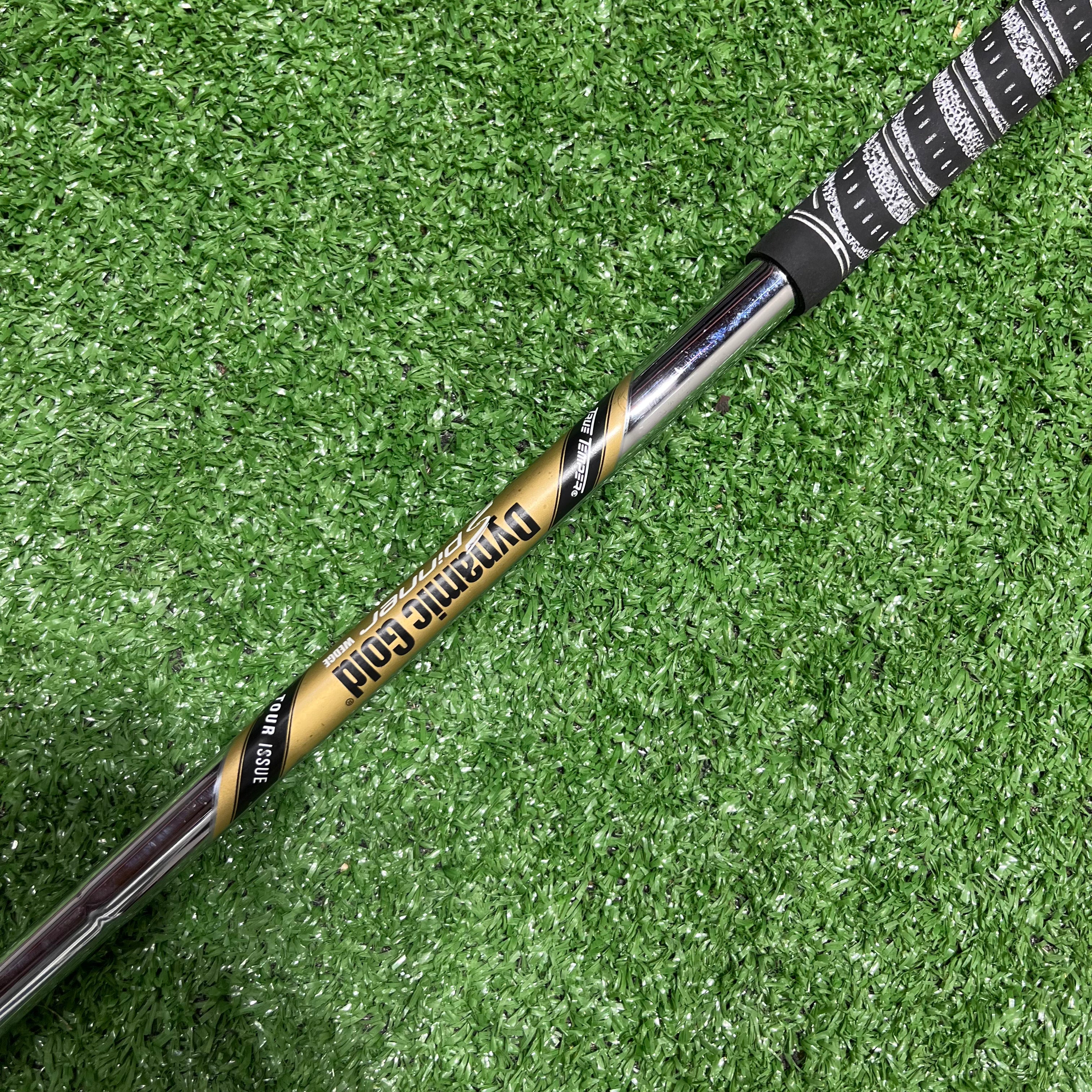 Cleveland RTX Full Face 58° Wedge Steel Stiff Flex RH