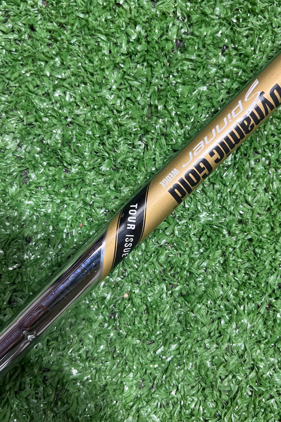 Cleveland RTX Full Face 58° Wedge Steel Stiff Flex RH