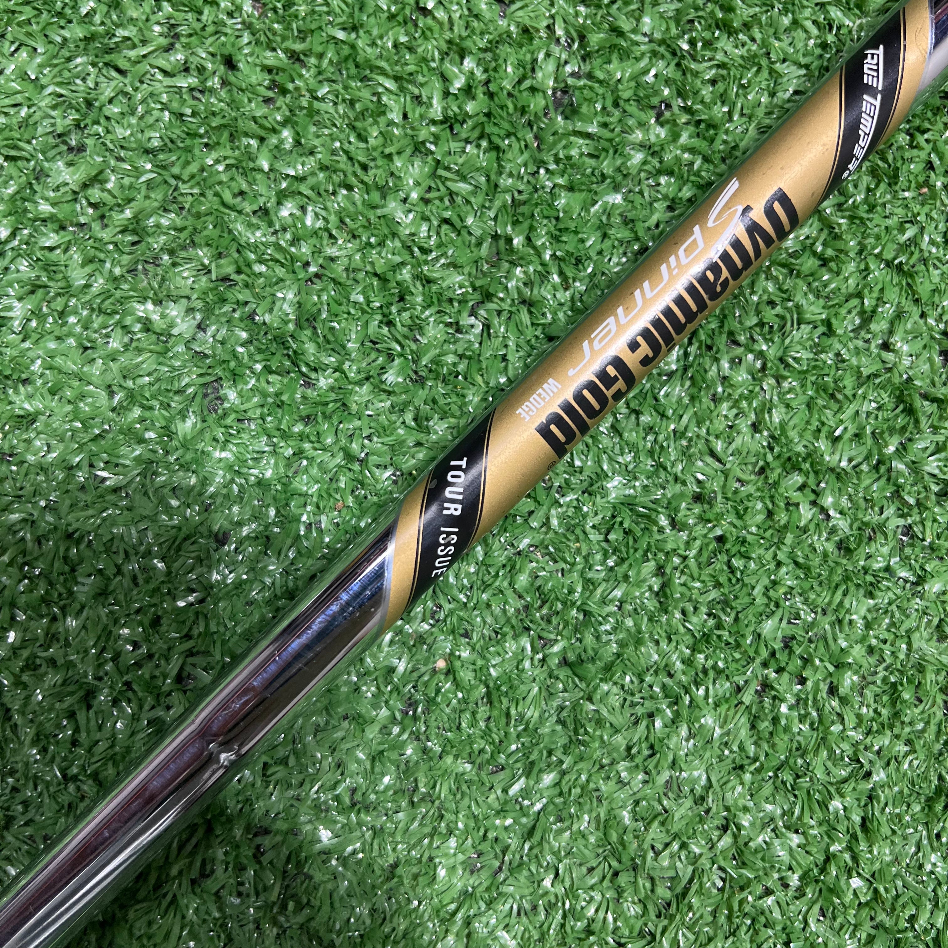Cleveland RTX Full Face 58° Wedge Steel Stiff Flex RH