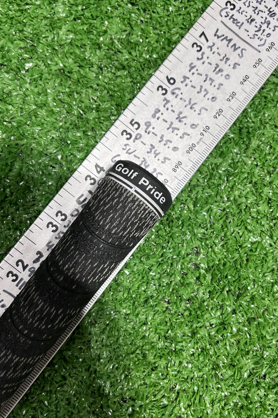 Cleveland RTX Full Face 58° Wedge Steel Stiff Flex RH