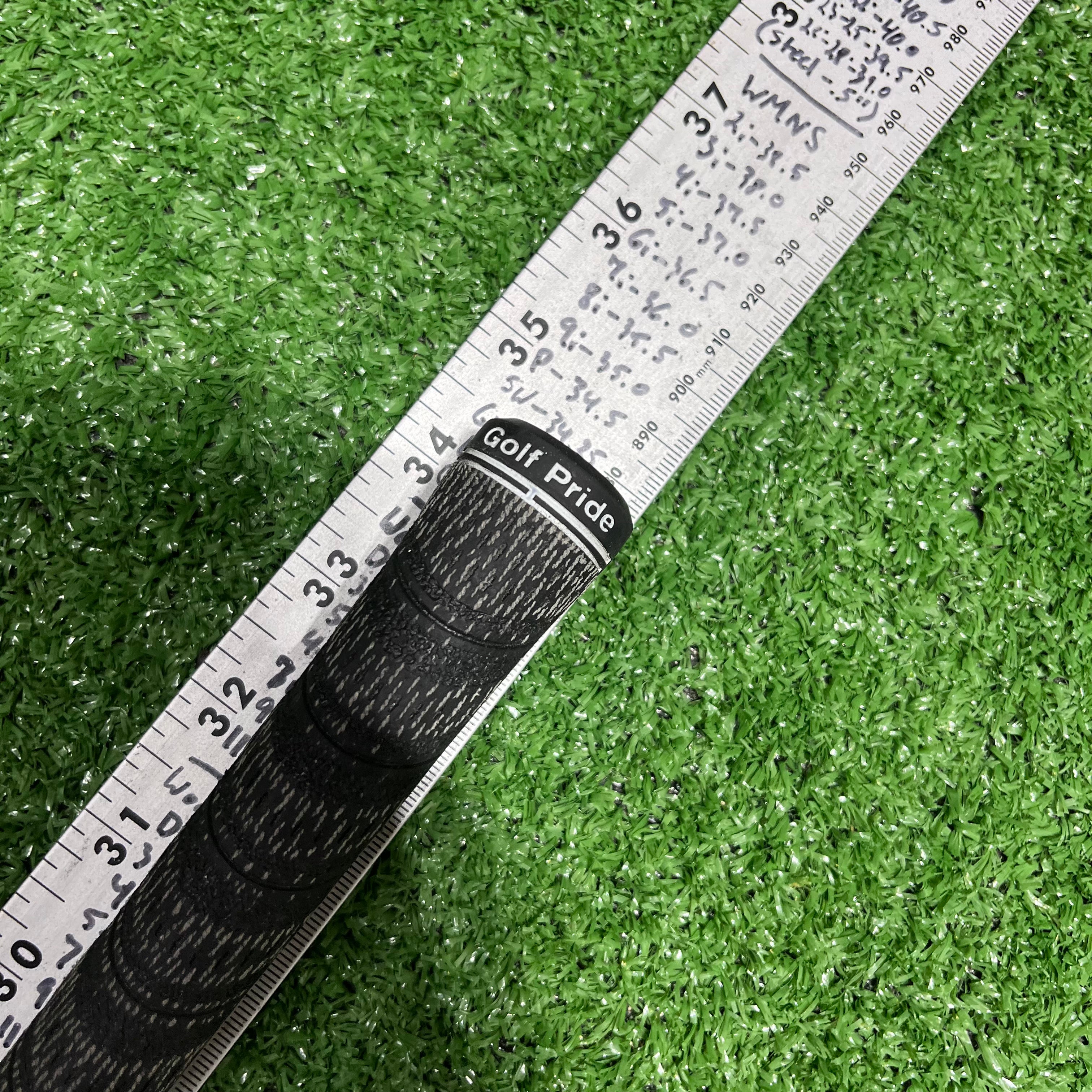 Cleveland RTX Full Face 58° Wedge Steel Stiff Flex RH