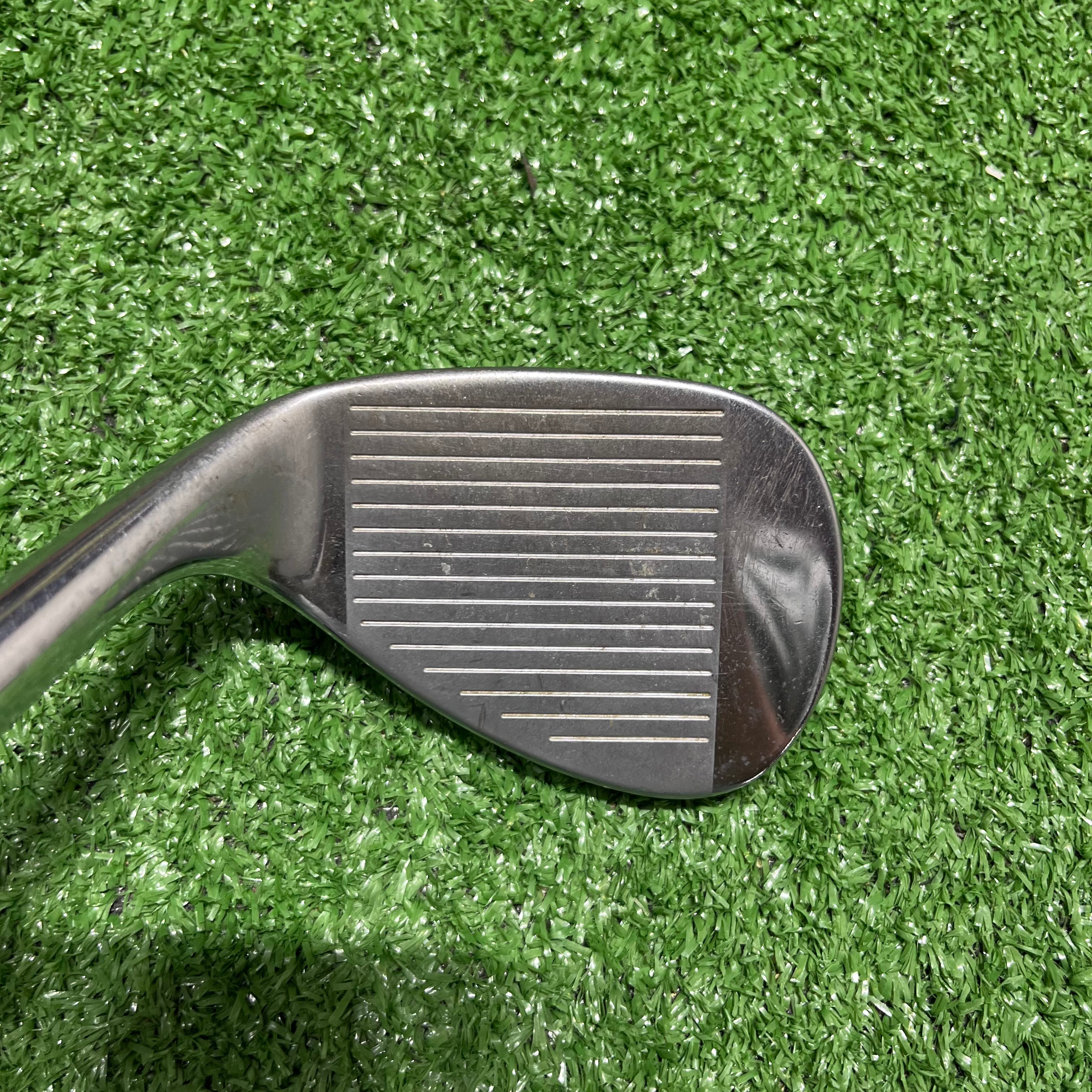 Cleveland 588 RS 60° Wedge Steel Stiff Flex RH
