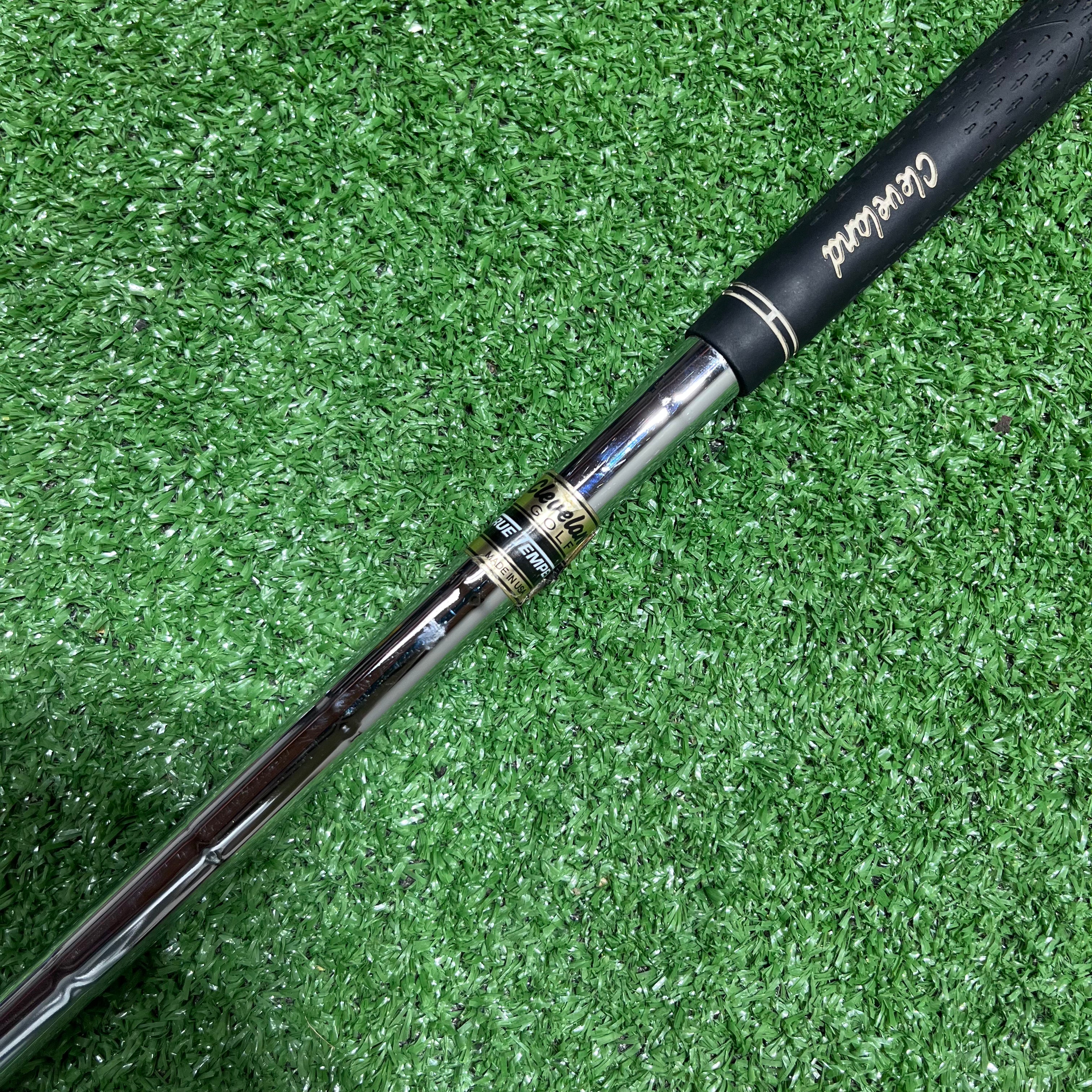 Cleveland 588 RS 60° Wedge Steel Stiff Flex RH