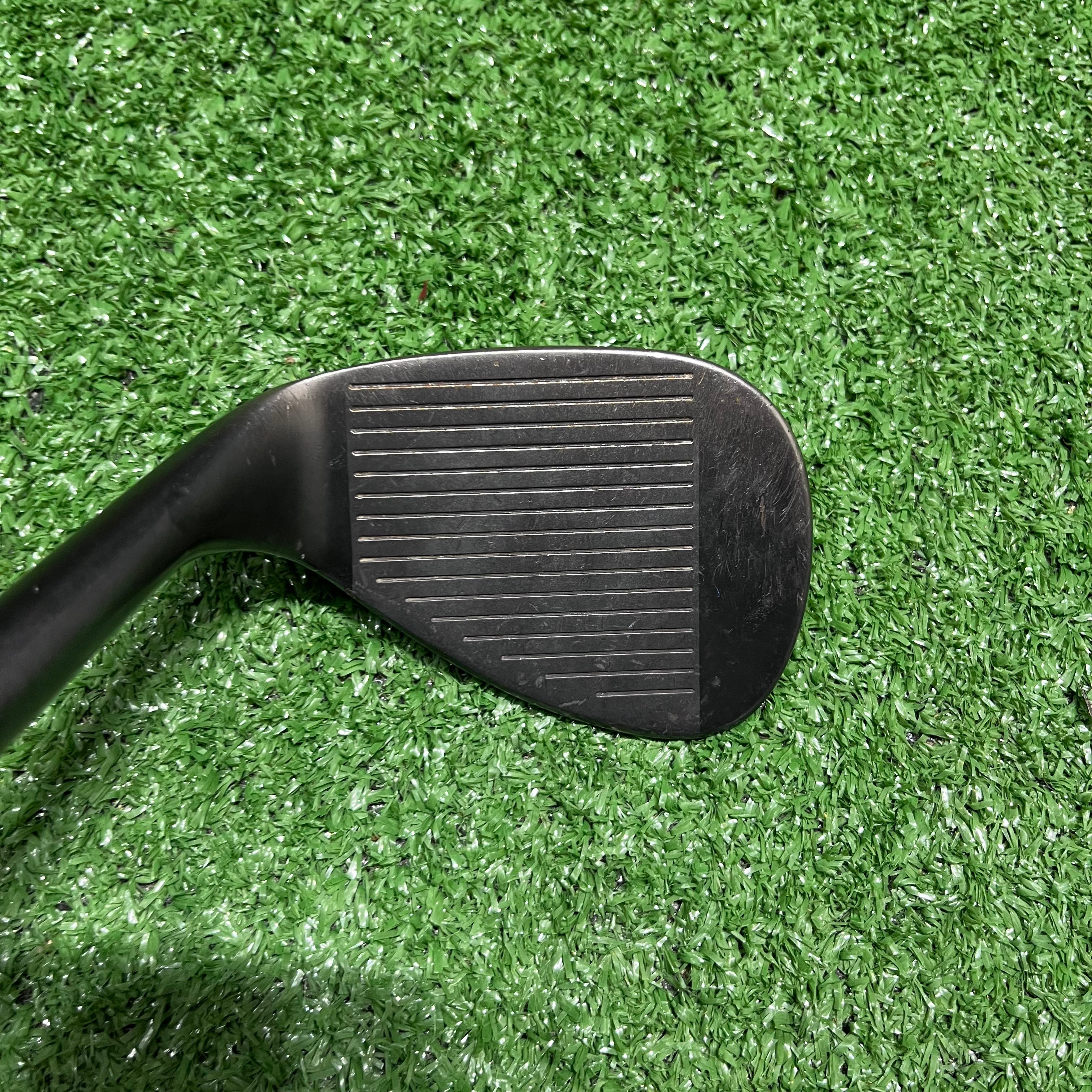 Cleveland Reg588 60° Wedge Steel Stiff Flex RH