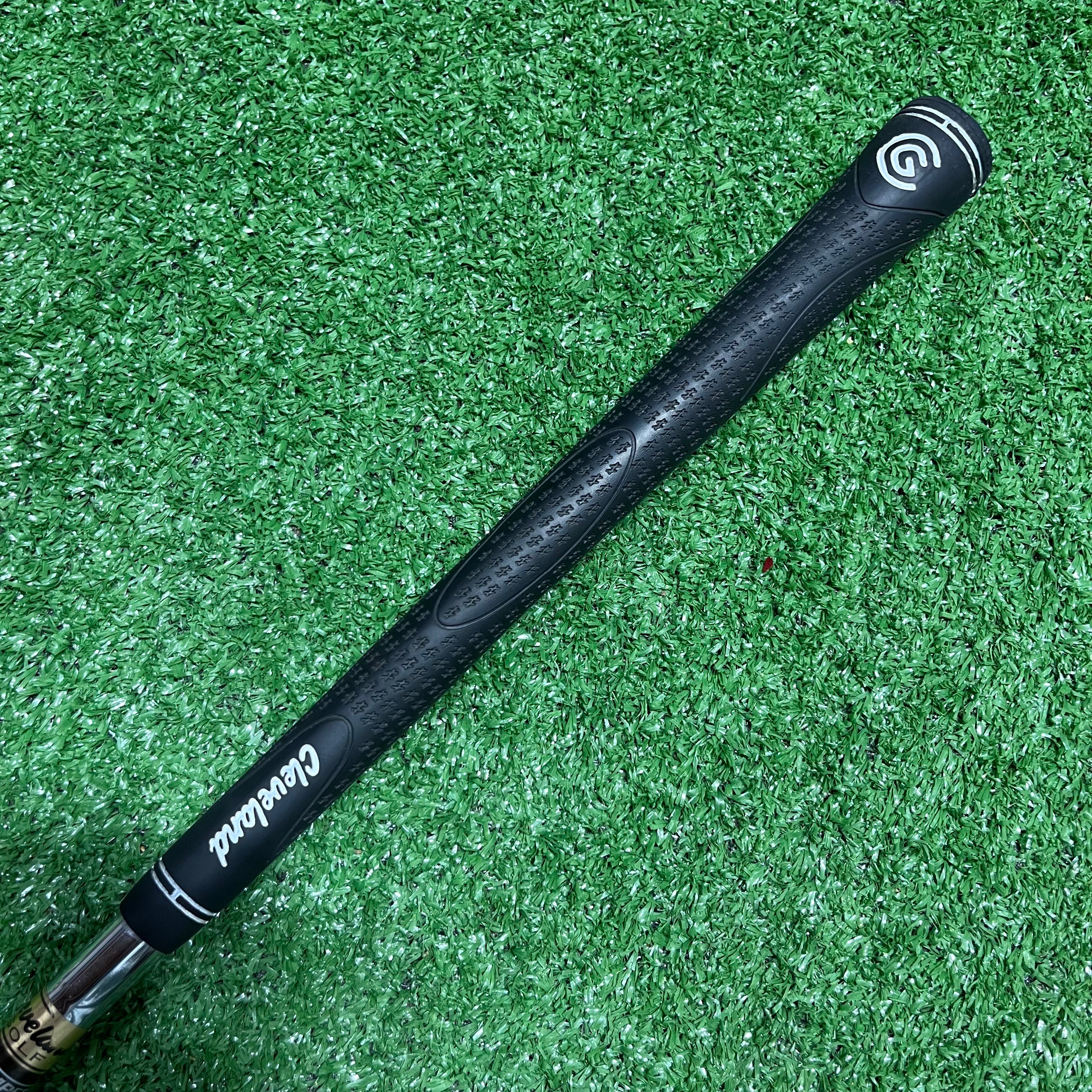 Cleveland Reg588 60° Wedge Steel Stiff Flex RH