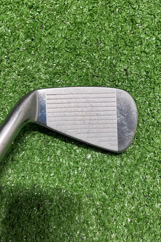 Callaway Diablo Forged 4 Iron Steel Stiff Flex RH