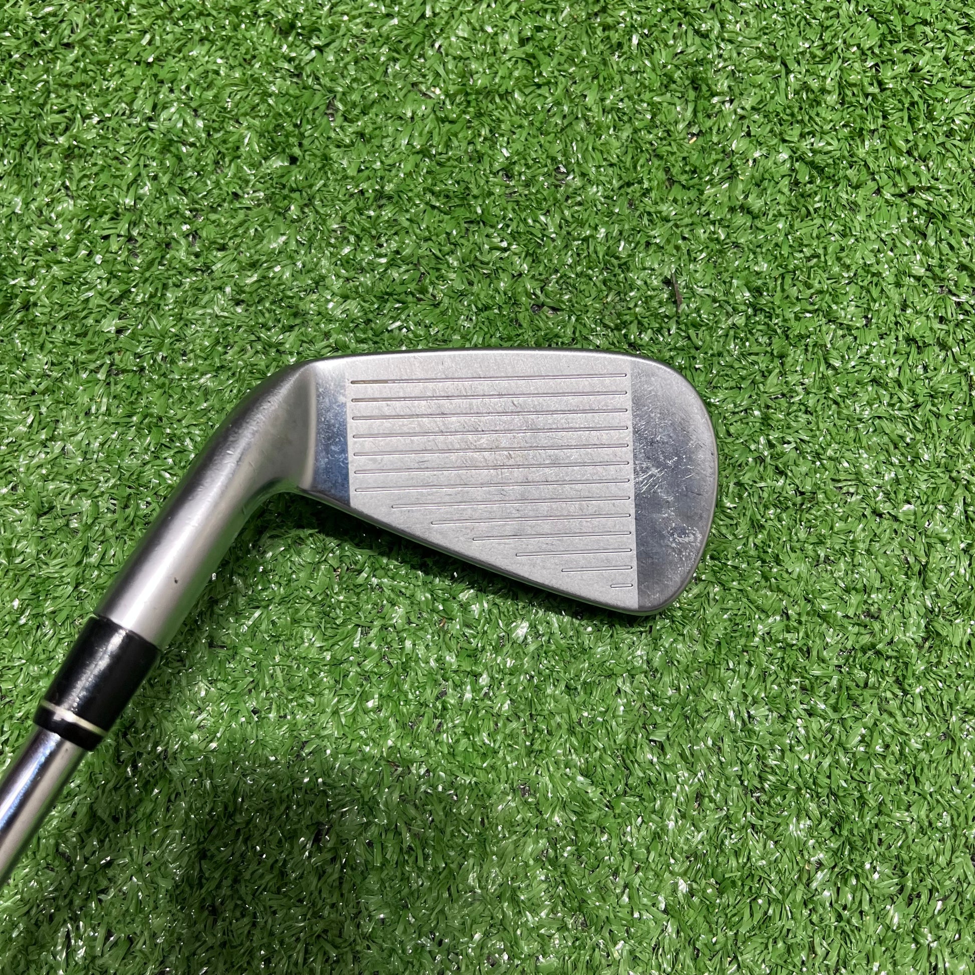 Callaway Diablo Forged 4 Iron Steel Stiff Flex RH