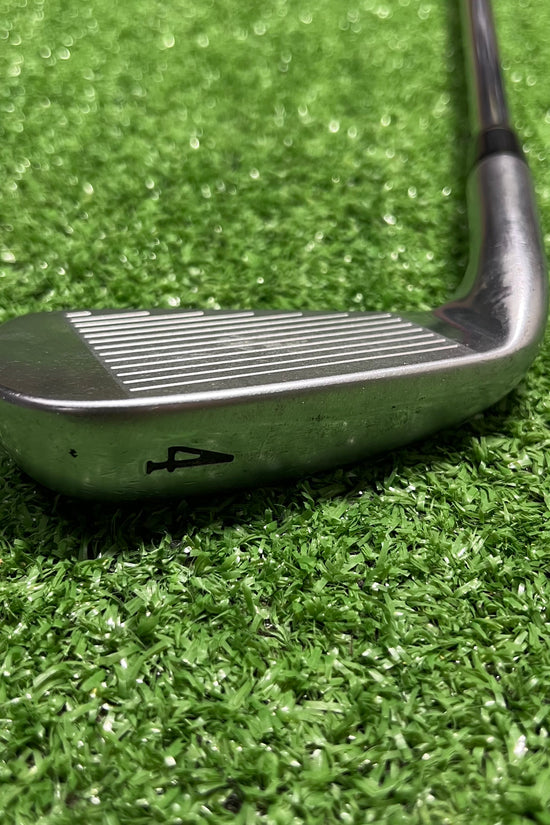 Callaway Diablo Forged 4 Iron Steel Stiff Flex RH
