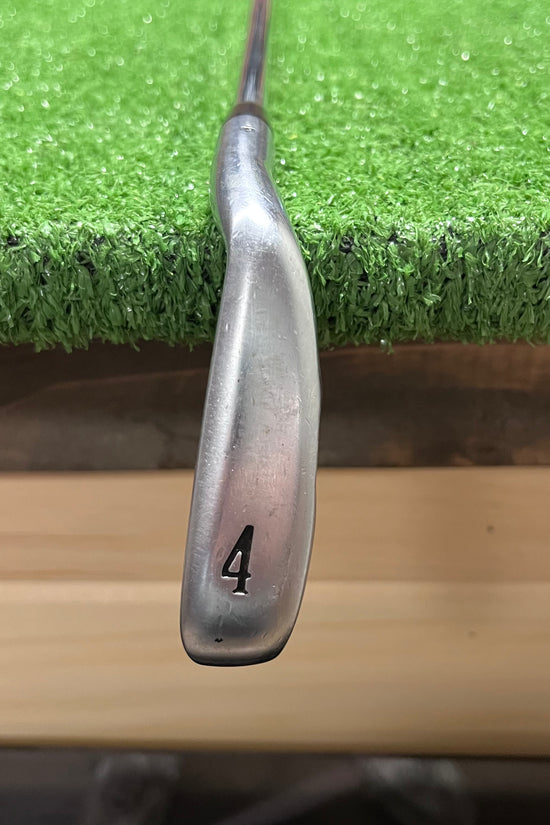 Callaway Diablo Forged 4 Iron Steel Stiff Flex RH