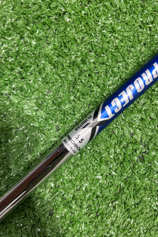 Callaway Diablo Forged 4 Iron Steel Stiff Flex RH