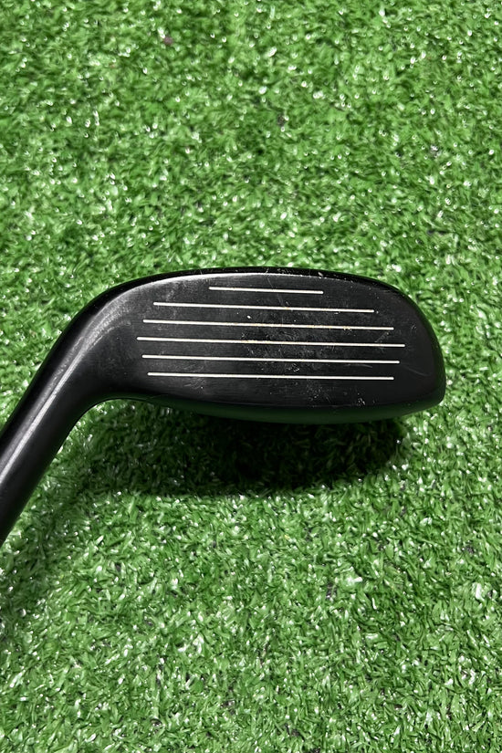 Mizuno JPX Fli-Hi 22° 4 Hybrid Steel Stiff Flex RH