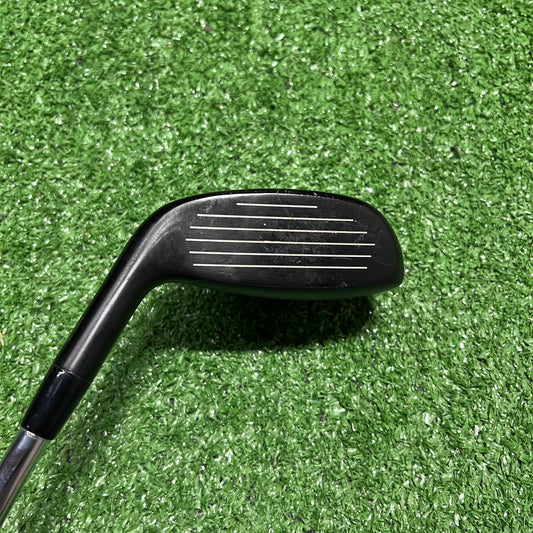 Mizuno JPX Fli-Hi 22° 4 Hybrid Steel Stiff Flex RH
