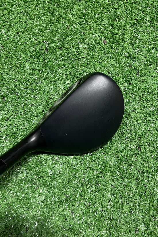 Mizuno JPX Fli-Hi 22° 4 Hybrid Steel Stiff Flex RH