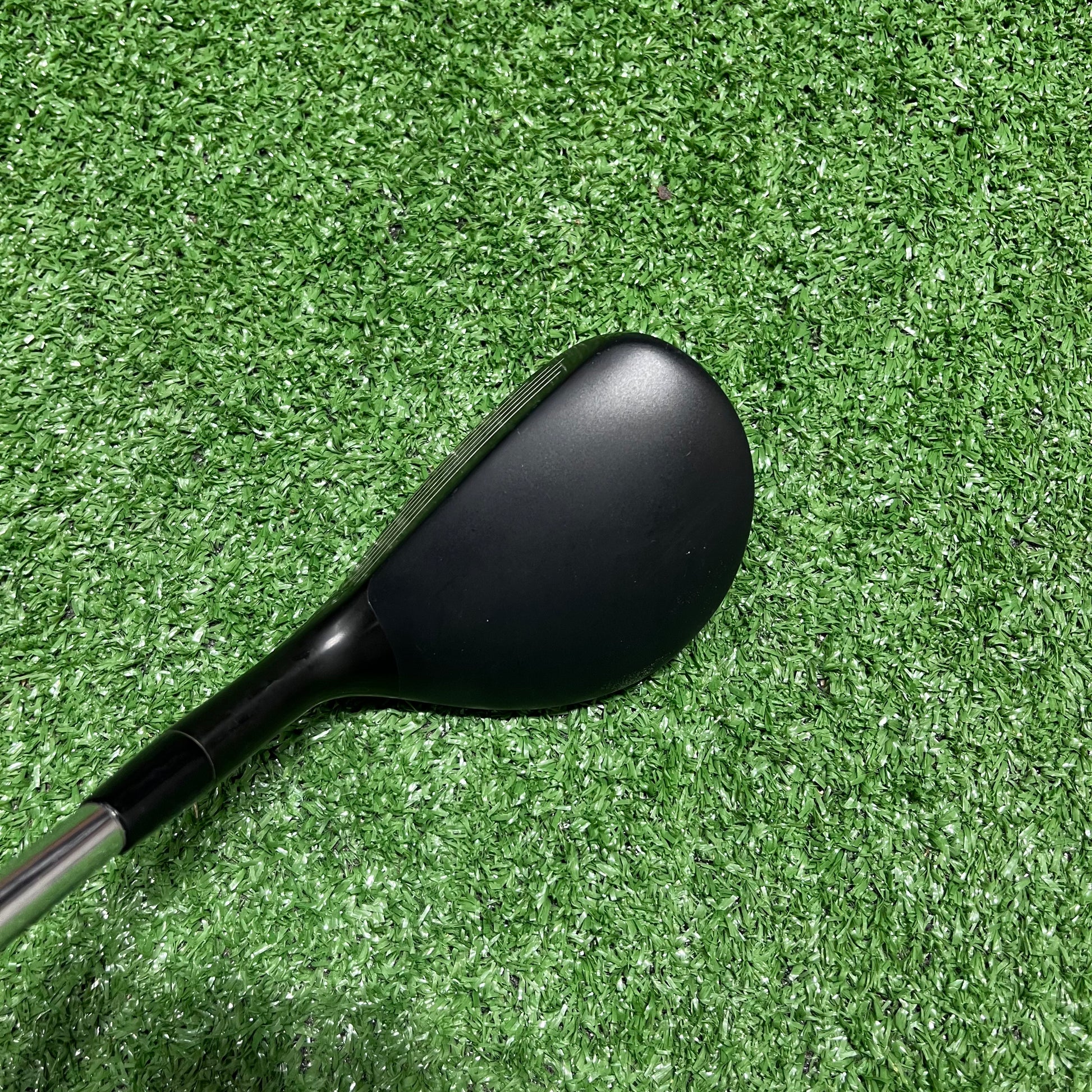 Mizuno JPX Fli-Hi 22° 4 Hybrid Steel Stiff Flex RH