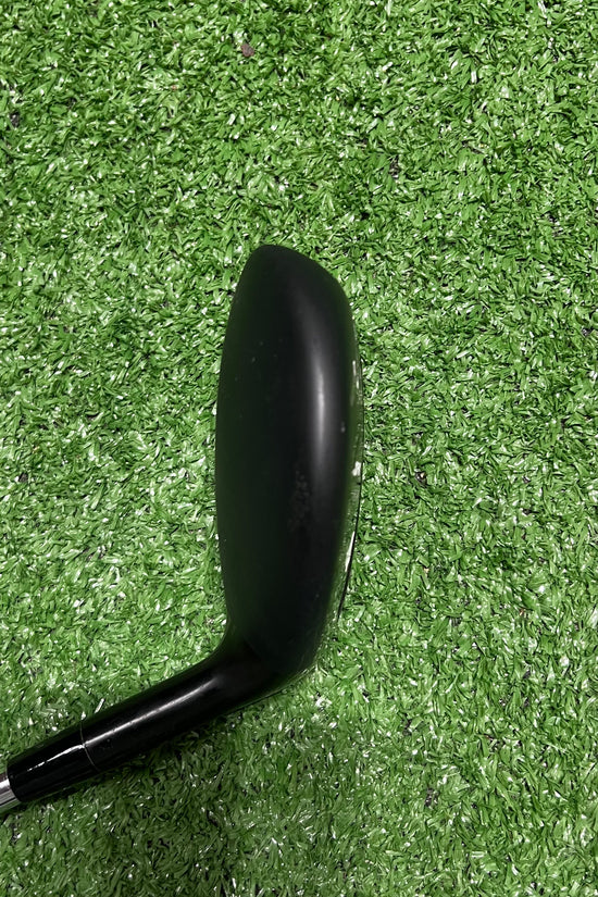 Mizuno JPX Fli-Hi 22° 4 Hybrid Steel Stiff Flex RH