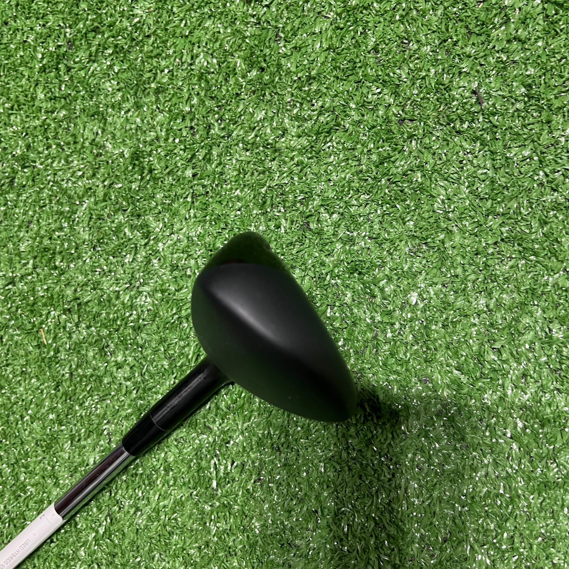 Mizuno JPX Fli-Hi 22° 4 Hybrid Steel Stiff Flex RH