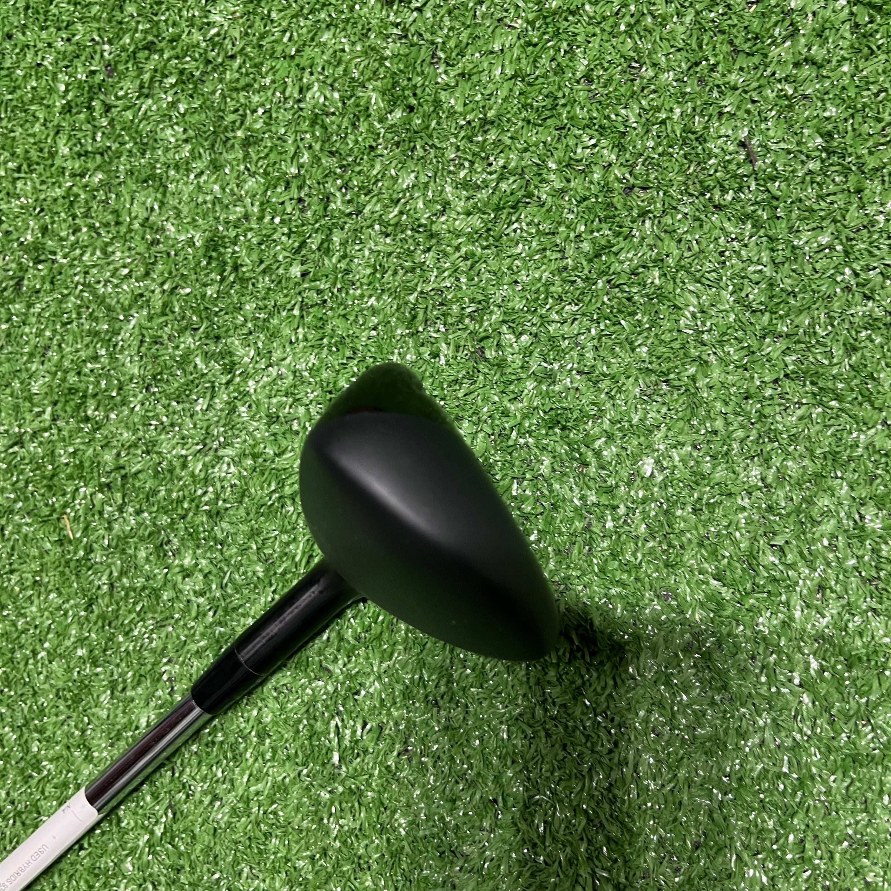 Mizuno JPX Fli-Hi 22° 4 Hybrid Steel Stiff Flex RH