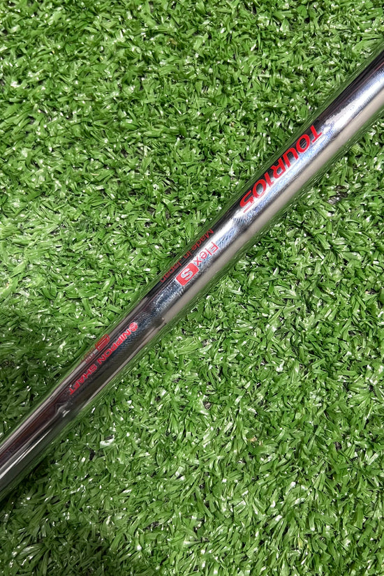 Mizuno JPX Fli-Hi 22° 4 Hybrid Steel Stiff Flex RH
