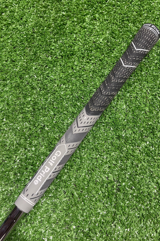 Mizuno JPX Fli-Hi 22° 4 Hybrid Steel Stiff Flex RH