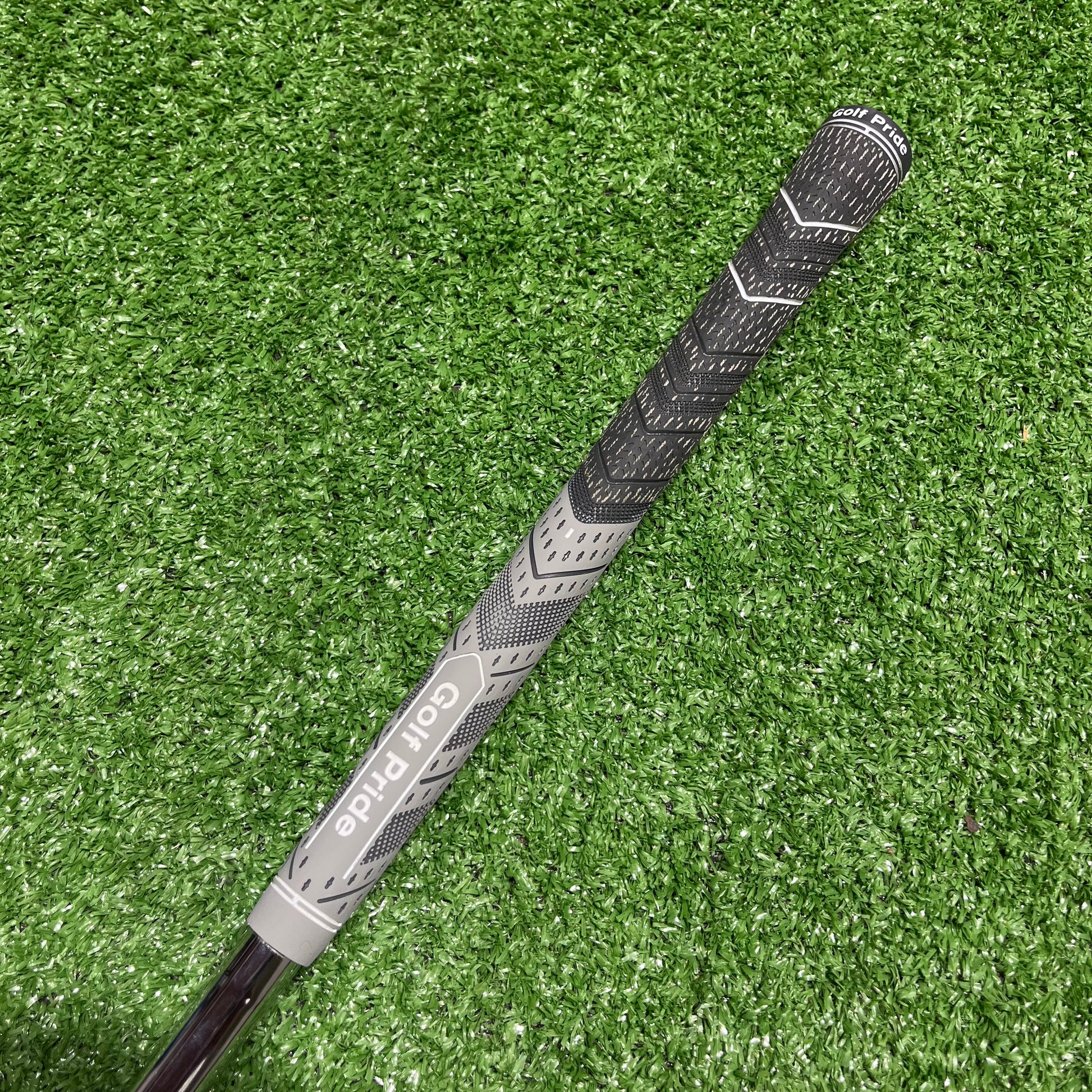 Mizuno JPX Fli-Hi 22° 4 Hybrid Steel Stiff Flex RH