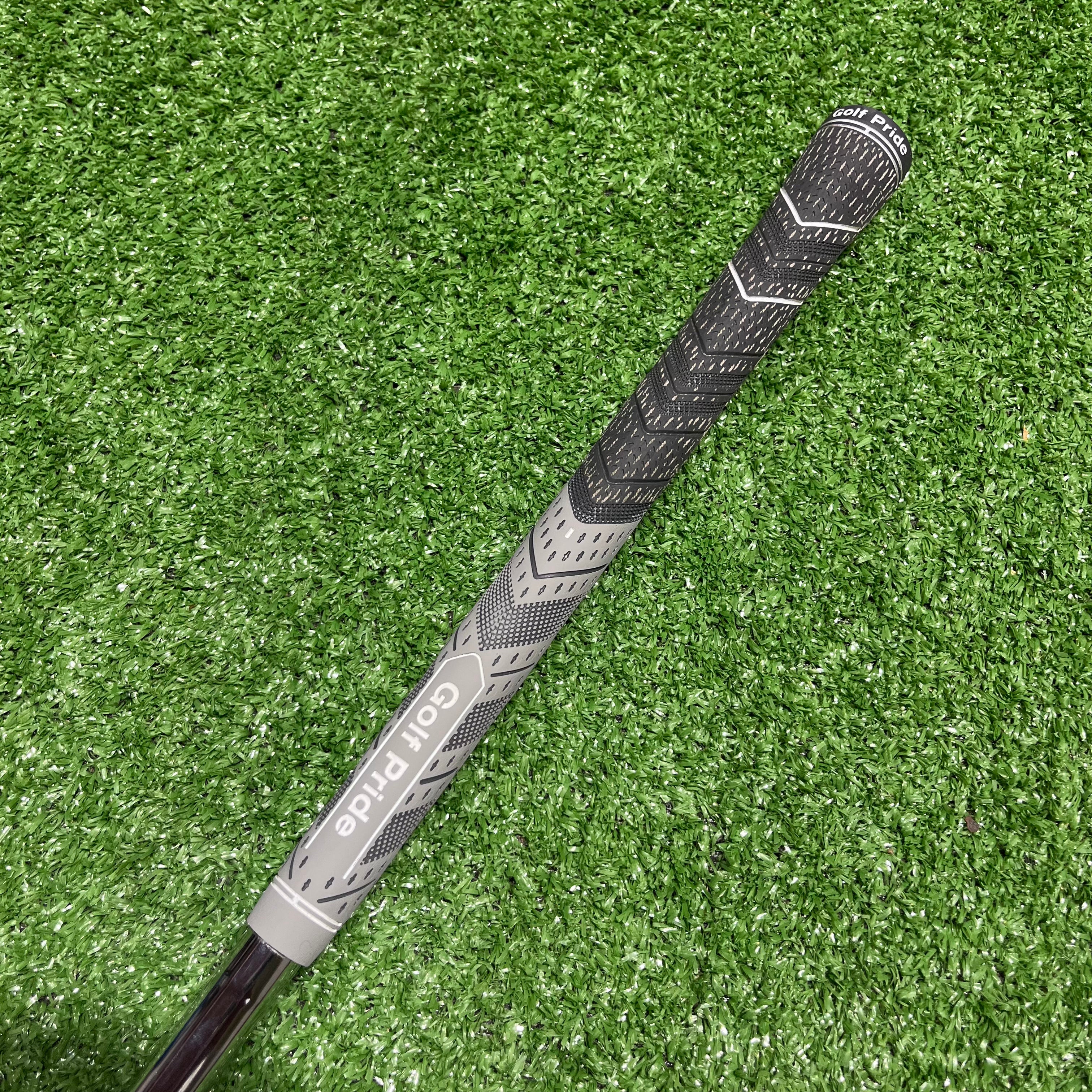 Mizuno JPX Fli-Hi 22° 4 Hybrid Steel Stiff Flex RH