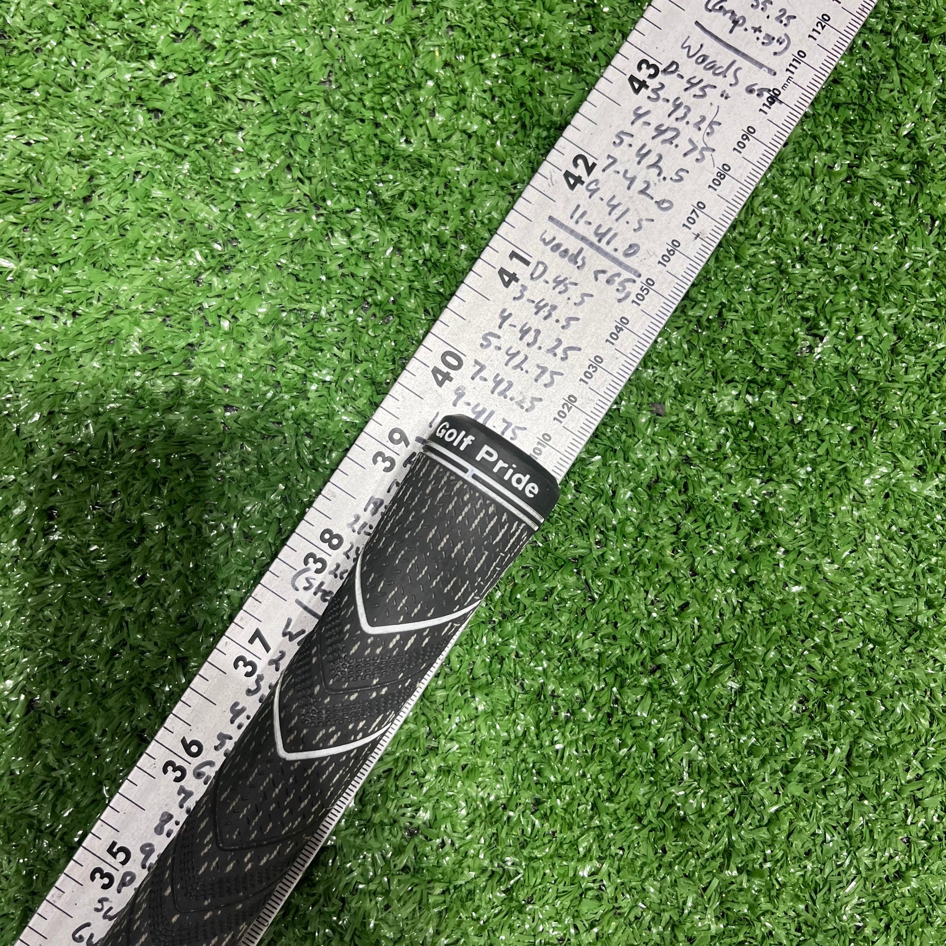 Mizuno JPX Fli-Hi 22° 4 Hybrid Steel Stiff Flex RH