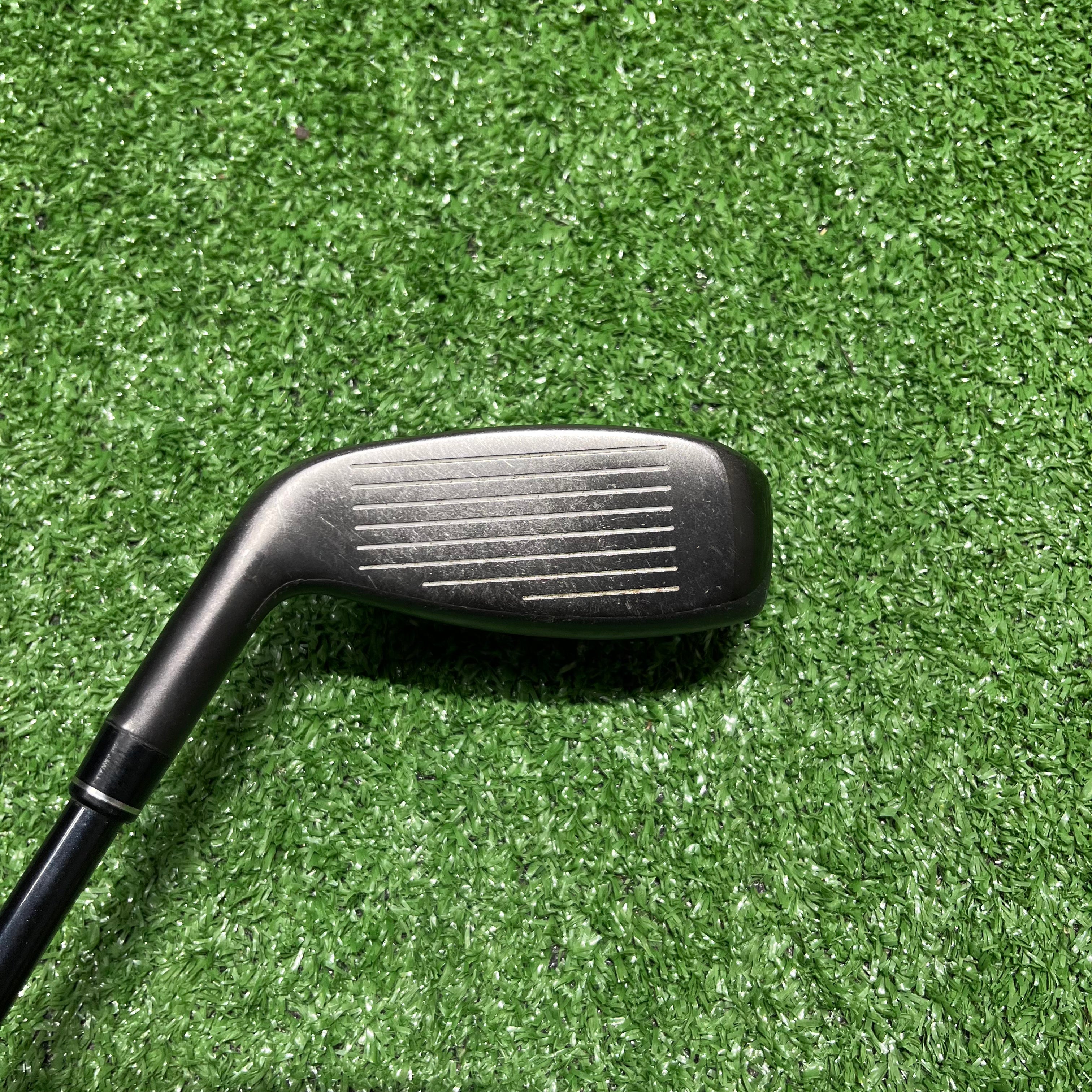 Callaway Apex 20° 3 Hybrid Graphite Stiff Flex RH
