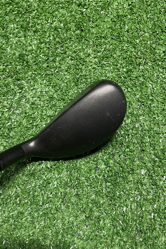 Callaway Apex 20° 3 Hybrid Graphite Stiff Flex RH