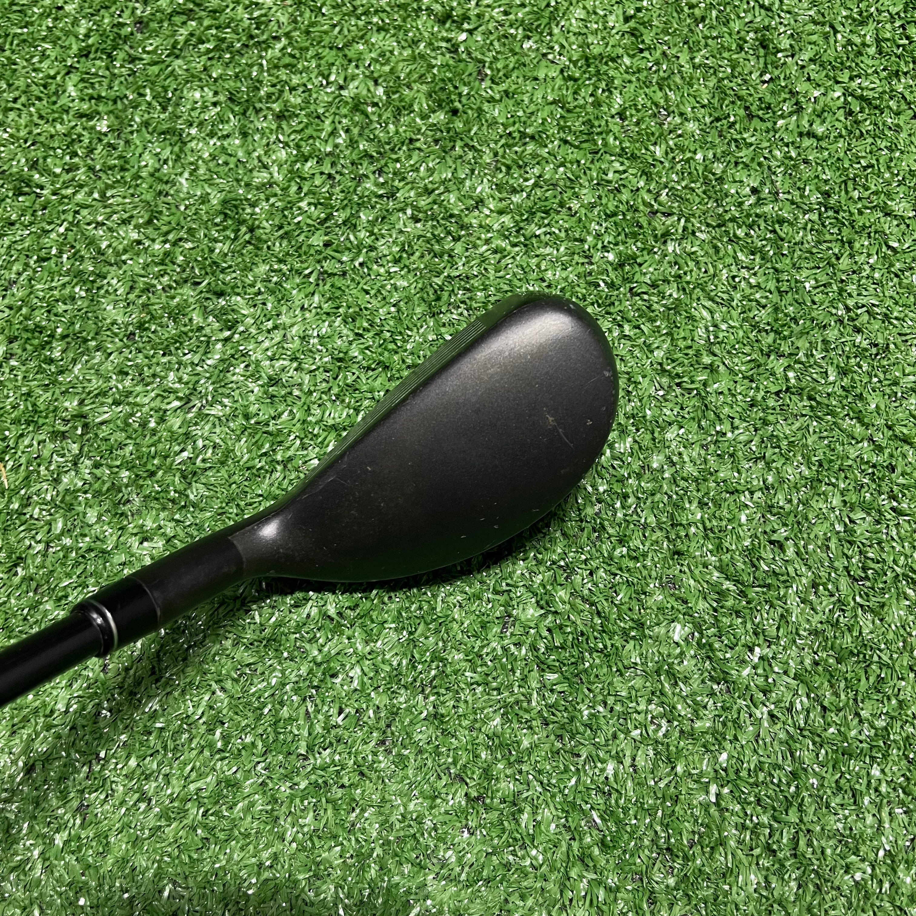Callaway Apex 20° 3 Hybrid Graphite Stiff Flex RH